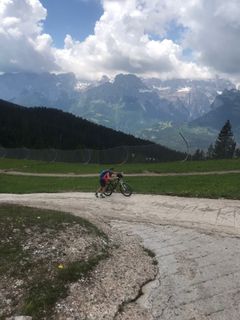 Foto von Heikoala entlang der Tour