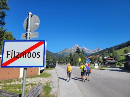 Foto von mmecki entlang der Tour