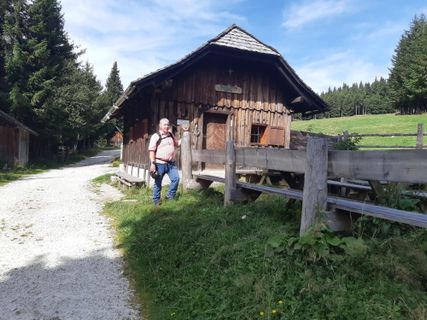 Photo de mmecki le long du parcours