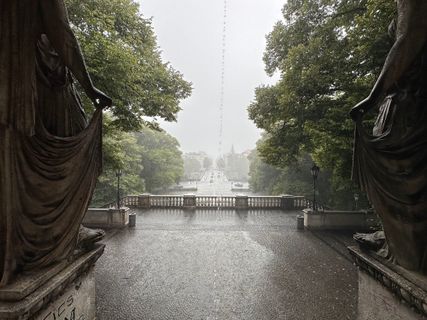 Fotografija s spletne strani Norbert Herbig na poti