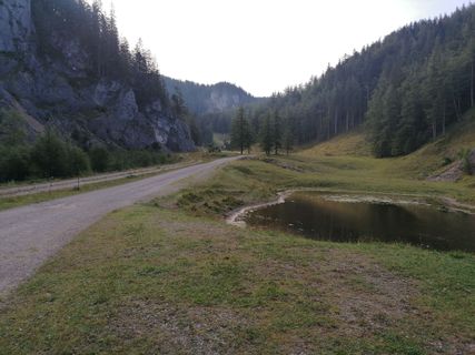 Zdjęcie z Maria Punz 1 wzdłuż trasy