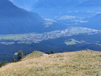 Foto von joergen entlang der Tour