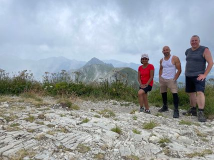 Photo de GabrielSR76 le long du parcours