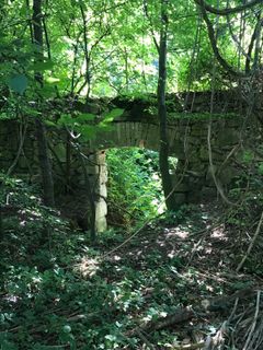 Foto von Kellner Heidi entlang der Tour