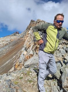 Foto von Hermann Gruber 1 entlang der Tour