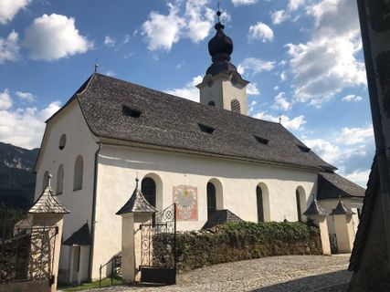 Fotografija s spletne strani Kellner Heidi na poti