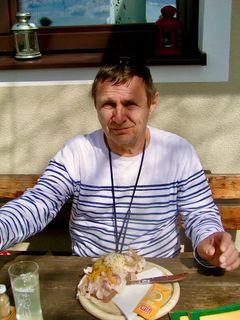 Fotografija s spletne strani Kellner Heidi na poti