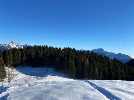 Foto von Fabio Infanti entlang der Tour