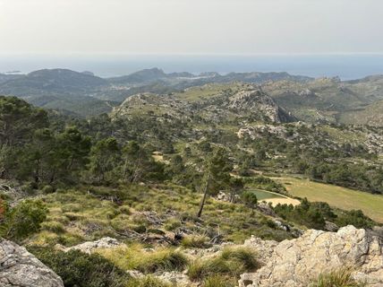Photo de Robert Kremlicka le long du parcours