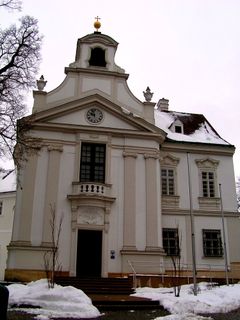 Fotografia z Kellner Heidi na trase