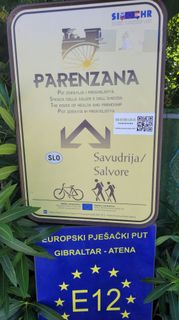 Photo de wolpibavaria le long du parcours