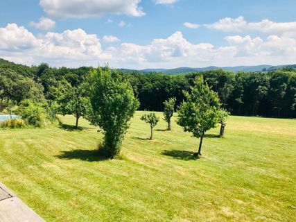 Foto von Kellner Heidi entlang der Tour