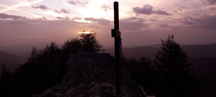 Foto von Herbert1a entlang der Tour
