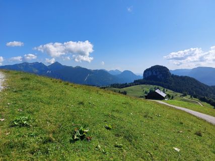 Fotografie z Jörg Rost na trase