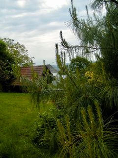 Foto von Kellner Heidi entlang der Tour