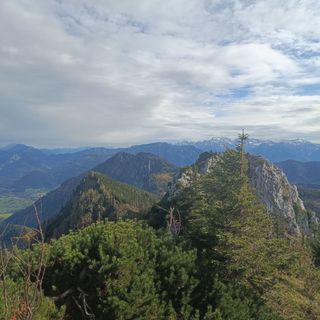 Foto von Karin D. entlang der Tour