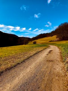 Photo de Kellner Heidi le long du parcours