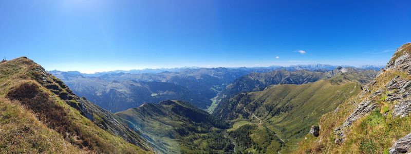 Foto von Florian Dumpfhart entlang der Tour