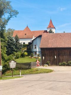 Foto de Kellner Heidi a lo largo del recorrido