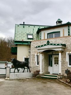 Foto von Kellner Heidi entlang der Tour