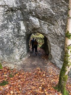 Foto von GabrielSR76 entlang der Tour