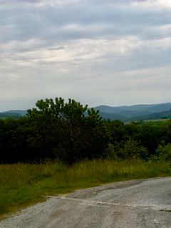 Foto von Kellner Heidi entlang der Tour