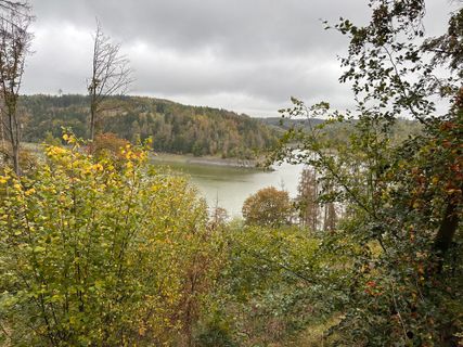 Fotografie z Norbert Herbig na trase
