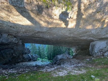 Photo de Christian66 le long du parcours