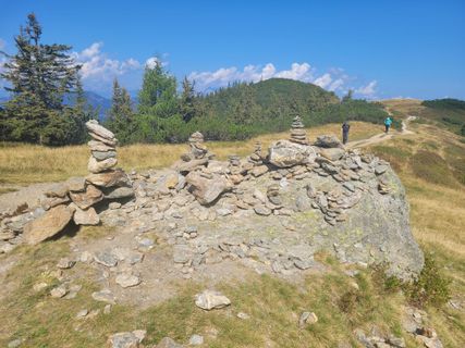 Photo de mmecki le long du parcours
