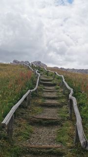 Fotografija s spletne strani Bernd Schmitt na poti