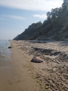 Photo de PerryB le long du parcours