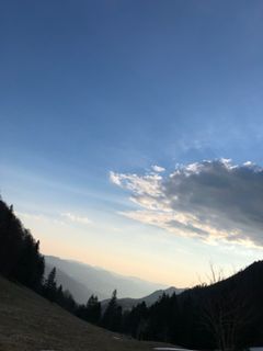 Fotografie z Jan Nyffenegger na trase