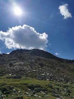 Fotografija s spletne strani joergen na poti