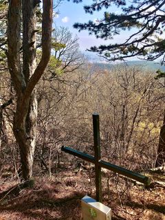 Fotografie z Kellner Heidi na trase