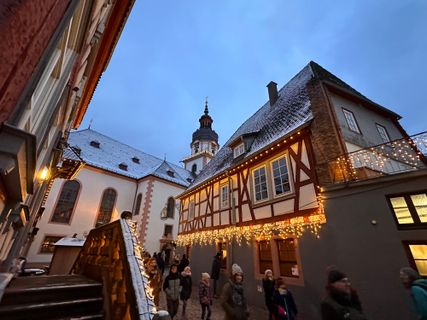 Fotografija s spletne strani Norbert Herbig na poti