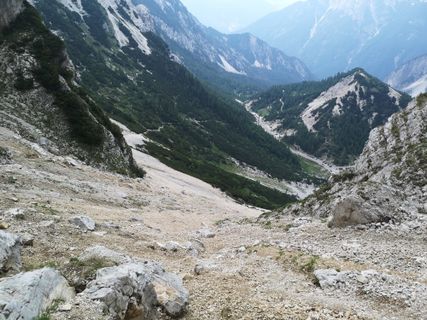 Foto von eugenlang entlang der Tour