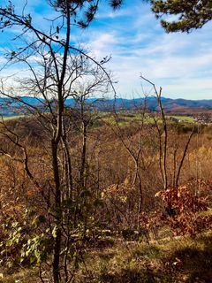 Foto von Kellner Heidi entlang der Tour