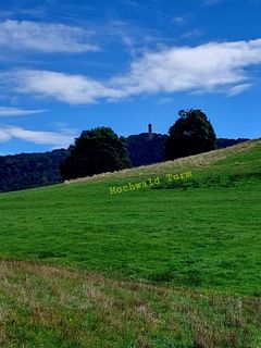 Foto von Jörg Rost entlang der Tour