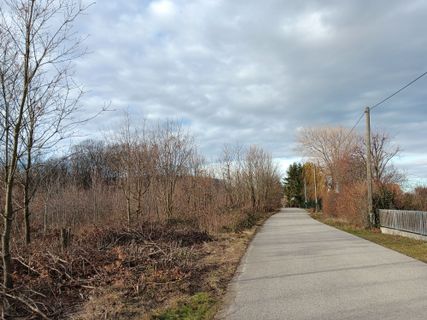 Foto von Stefan Schuhmann entlang der Tour