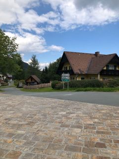 Photo de Josef Pauli 1 le long du parcours