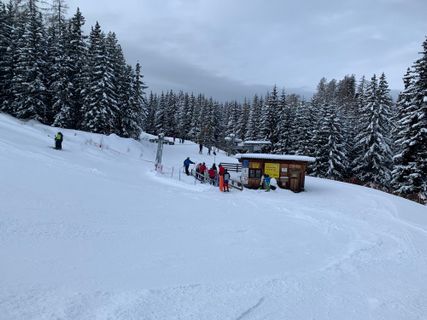 Foto von Sven Reiter entlang der Tour