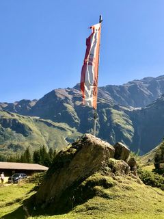 Fotografija s spletne strani Kellner Heidi na poti