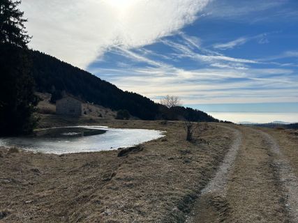 Fotografie z Andrea Paoletti na trase