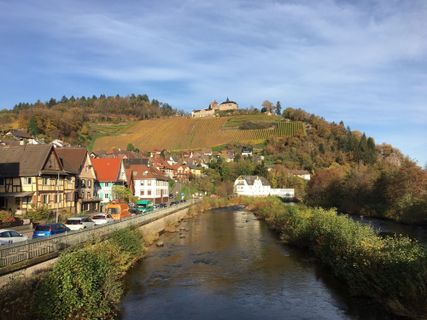 Fotografia z Ralf Umminger na trase
