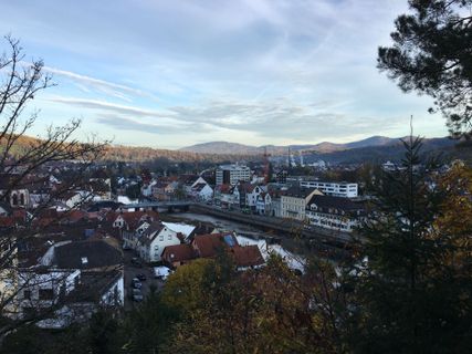 Fotografija s spletne strani Ralf Umminger na poti