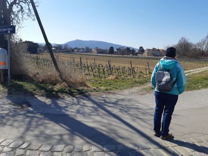 Foto von mmecki entlang der Tour