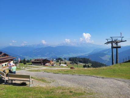 Photo de mmecki le long du parcours