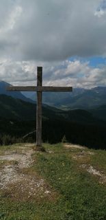 Fotografie z Florian Jaud na trase