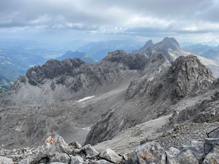 Foto von Genoveva S entlang der Tour