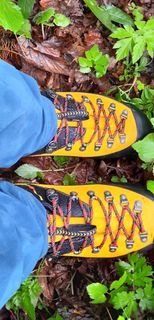 Foto de richthom a lo largo del recorrido